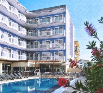 Cesar Augustus Hotel, Cambrils, Spain