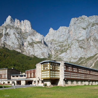 Parador de Fuente D, Camaleno, Spain