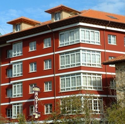 Hotel Naranjo De Bulnes, Cabrales, Spain