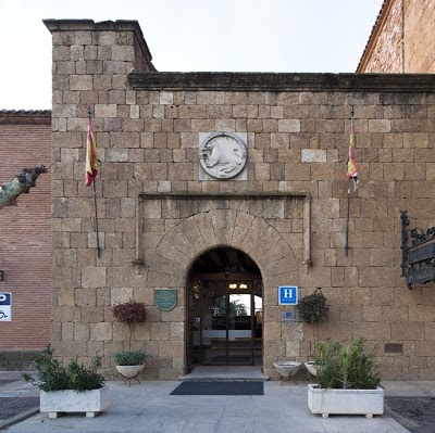 Parador De Benavente Zamora, Benavente, Spain