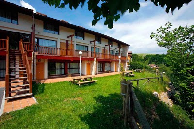 Arcea Hotel Las Brisas, Llanes, Spain