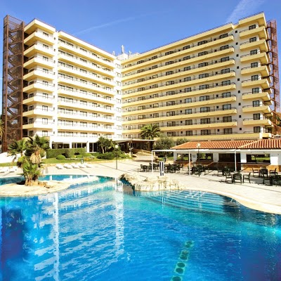 BQ Belvedere, Palma de Mallorca, Spain
