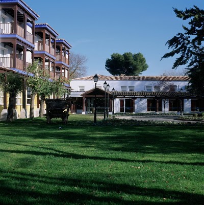 Parador de Manzanares, Manzanares, Spain