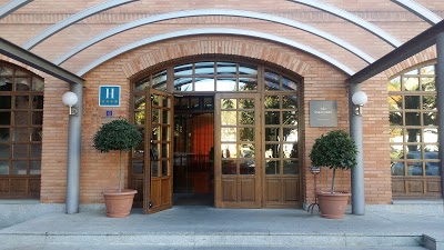 Parador de Calahorra, Calahorra, Spain