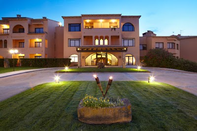 La Costa Golf & Beach Resort, Pals, Spain