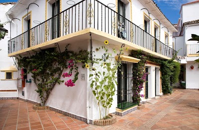 Hi! Pueblo Andaluz Hotel, Marbella, Spain