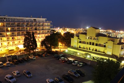 Alay Hotel, Benalmadena, Spain