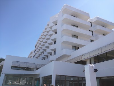 Stil Hotel Victoria Playa, Es Migjorn Gran, Spain