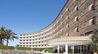 Grupotel Maritimo, Alcudia, Spain