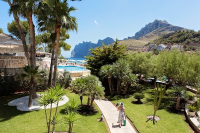 Grupotel Molins, Pollensa, Spain