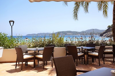Grupotel Cala San Vicente, Sant Joan de Labritja, Spain