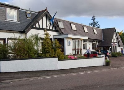 The Moorings Hotel, Fort William, United Kingdom