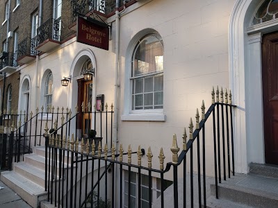 Belgrove Hotel, London, United Kingdom