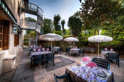 Le Relais des Puys, Orcines, France