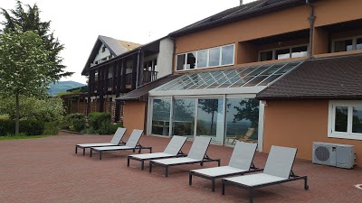Le Clos Saint Vincent, Ribeauville, France