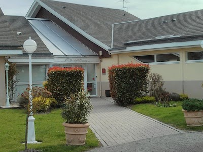 Hotel-Restaurant Du Golf, Cabourg, France