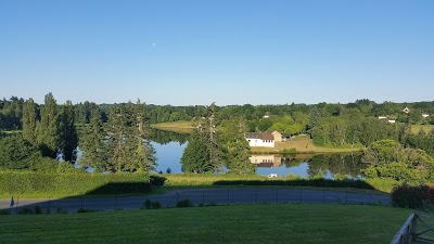 Hotel La Tour Blanche, Saint-Yrieix-la-Perche, France