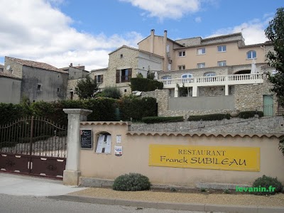 La Bastide des Senteurs, Saint-Victor-de-Malcap, France
