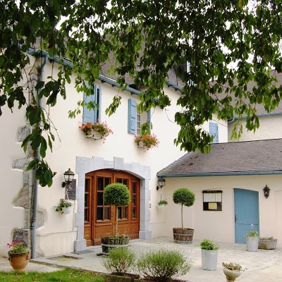 Hotel Restaurant Chilo, Barcus, France