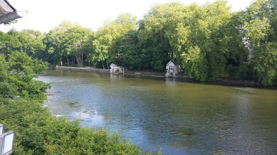 Le Rivage, Olivet, France
