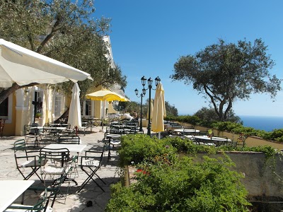 Levant, Corfu, Greece