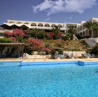 Andros Holiday, Andros, Greece