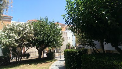Chrispy World, Platanias, Greece