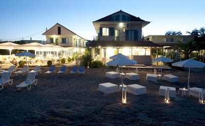 Aggelos Hotel, Messini, Greece