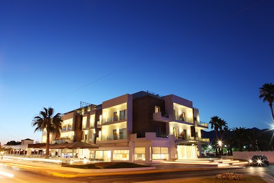 Elite City Resort, Kalamata, Greece