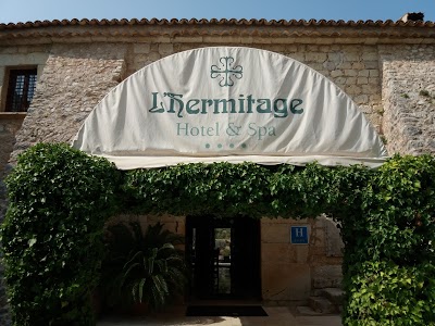 L'Hermitage Hotel & Spa, Bunyola, Spain
