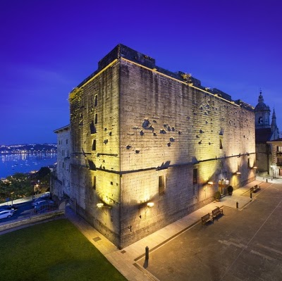 Parador de Hondarribia, Hondarribia, Spain
