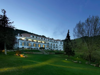 Parador De Cazorla, Cazorla, Spain