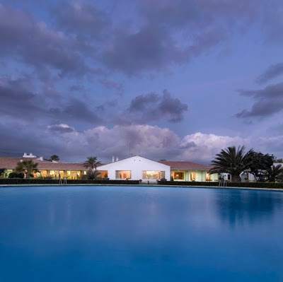 Parador De Malaga Golf, Malaga, Spain
