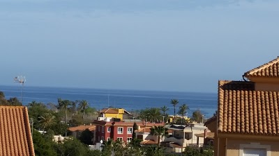 Playasol, Mazarron, Spain