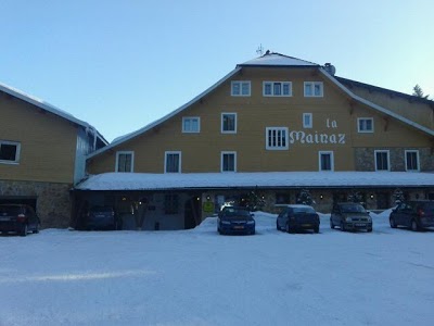 La Mainaz, Gex, France