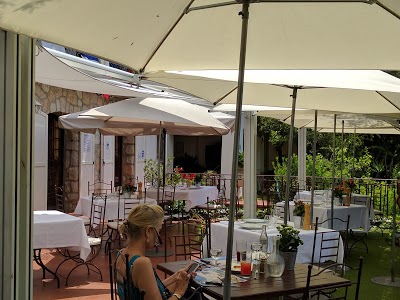 Auberge de la Madone, Peillon, France