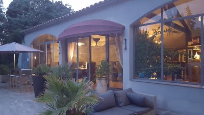 Les Mazets Des Roches, Tarascon, France