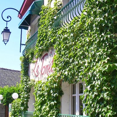 Auberge de la Tomette, Vitrac, France