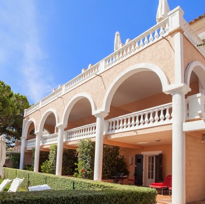 Hotel Demeure Les Mouettes, Ajaccio, France
