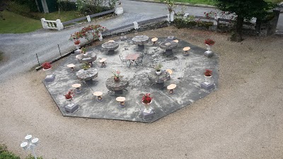 Hostellerie Des 7 Molles, Sauveterre-de-Comminges, France