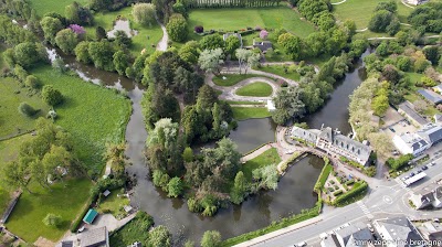 Hotel Ar Milin, Chateaubourg, France