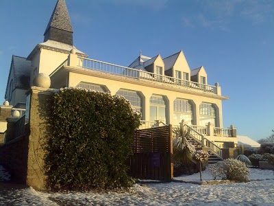 Hotel Du Tumulus, Carnac, France