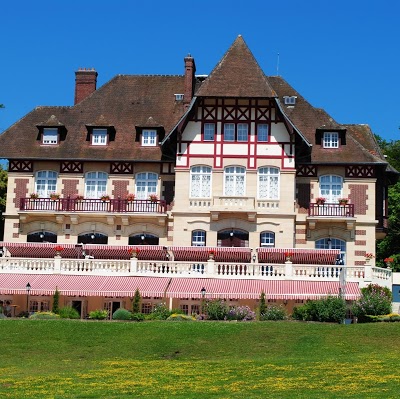 Chateau de la Tour, Gouvieux, France