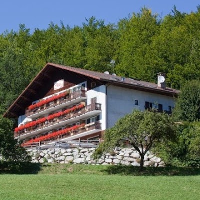 Le Bois Joli, Saint-Paul-en-Chablais, France