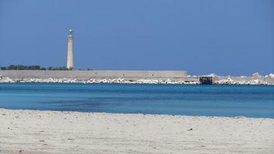 Spiaggia D'Oro, San Vito Lo Capo, Italy
