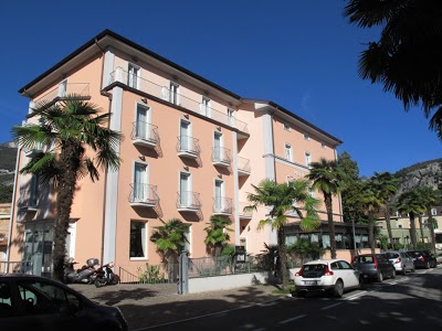 Olivo, Arco, Italy