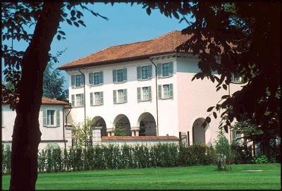 Hotel Parco Borromeo, Cesano Maderno, Italy