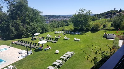 Hotel Relais Le Betulle, Conegliano, Italy