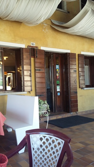 Alle Castrette, Villorba, Italy