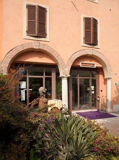 Albergo Corte Malaspina, Castelnuovo del Garda, Italy
